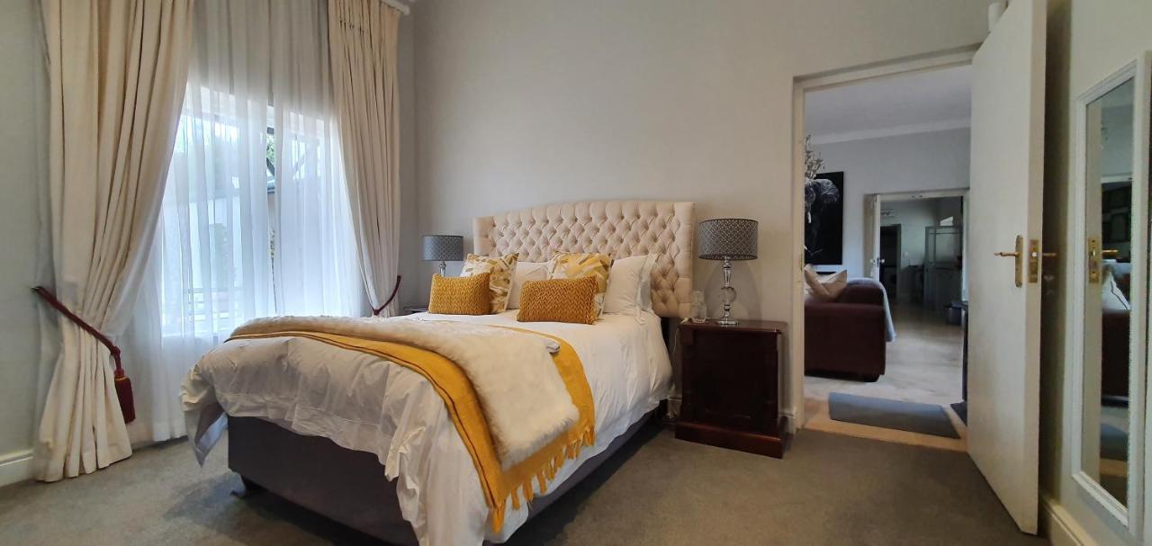 Verdun Country House Franschhoek Exterior foto
