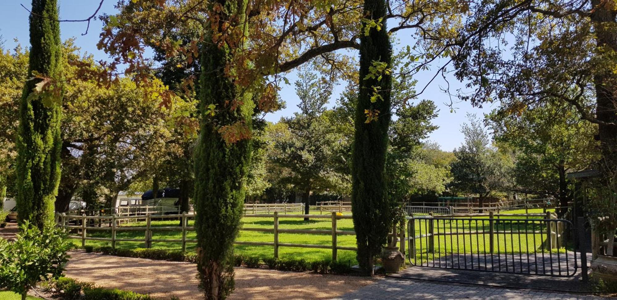 Verdun Country House Franschhoek Exterior foto